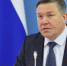 Олег Кувшинников: наш регион не боится западных санкций - Cher-Poisk.Ru