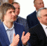 В Череповце наградили лучших предпринимателей - CherInfo.Ru