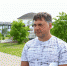 На Парковой открыли беседку с видом на Октябрьский мост - Администрация г.Череповец