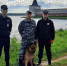 На Сиверском озере полицейские спасли 20-летнего пловца - Администрация г.Череповец
