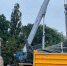 Под Киевом снесли монумент 300-летию воссоединения Украины с Россией - Город Че