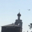 В Вологодской области самолет с пассажирами чуть не врезался в купол церкви - Cher-Poisk.Ru