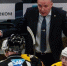 Андрей Разин вошёл в топ-20 в истории КХЛ по числу побед среди главных тренеров - Вся.РФ