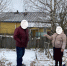 На Вологодчине бдительность участкового и местных жителей помогли задержать мошенницу по горячим следам - Cher-Poisk.Ru