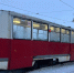 В Череповце заработает экскурсионный трамвай - CherInfo.Ru