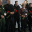 Похороны на Боршодской - Город Че