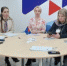 2 выпускницы Агентства Городского Развития получили финансовую поддержку в размере 70 тысяч рублей от Центра Занятости - Агентство Городского Развития
