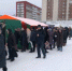 25 февраля прошли ярмарочные мероприятия на площади Химиков - Агентство Городского Развития