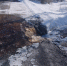 Под Череповцом размыло единственную дорогу в деревню Гавино - Город Че