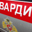 Машина Росгвардии - Город Че