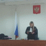 Фото пресс-служба судов Вологодской области - Cher-Poisk.Ru
