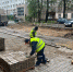 Больше 20 дворов отремонтировали в Череповце по программе "Комфортная городская среда" - Cher-Poisk.Ru