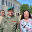 Вологодский доброволец награжден медалью "За отвагу" за боевые подвиги в зоне СВО - Cher-Poisk.Ru