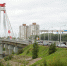 Дорожная метеостанция на Октябрьском мосту - CherInfo.Ru