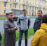Деревья на Сталеваров - Администрация г.Череповец