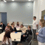 Приветствуем наш новый бизнес-класс! - Агентство Городского Развития