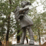 В сквере у «девочки с рулетом» откроют кафе с маленьким музеем - Администрация г.Череповец