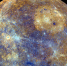 Фото: NASA / Johns Hopkins University Applied Physics Laboratory/Carnegie Institution of Washington - Cher-Poisk.Ru