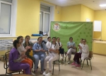 Лестница успеха