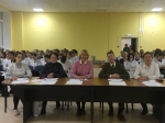 Лестница успеха