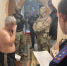 В Череповце задержали 34 участников ОПГ, которая промышляла нелегальной организацией азартных игр - Cher-Poisk.Ru