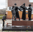 В Череповце помоют все 35 памятников - CherInfo.Ru