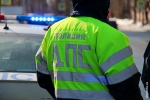 В Череповце сбили девятилетнего велосипедиста