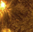 Фото: NASA/SDO Вспышка на Солнце. Архивное фото - Cher-Poisk.Ru