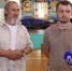 В Череповце два спортклуба получили тренажеры - Администрация г.Череповец