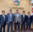 Укрепляем партнерские связи! - Агентство Городского Развития