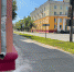 Перекресток Победы-Вологодская - Город Че