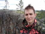 Андрей Никифоров – молодой учёный с достижениями мирового уровня