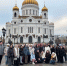 Студенты посмотрели Москву! - Череповецкий медицинский колледж