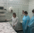 Студенты группы 111-о специальность Лечебное дело посетили "Череповецкий городской родильный дом" - Череповецкий медицинский колледж