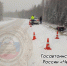 Под Череповцом машина ушла в кювет и перевернулась, водитель в больнице - Город Че