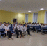 Для студентов группы 841-о состоялся классный час, посвященный важной теме — вреду алкоголя, который прошел в рамках проекта «Общее дело». - Череповецкий медицинский колледж