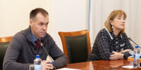 Фото: Сергей Жестянников, ВК - Администрация г.Череповец