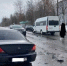 Юные спортсмены из Череповца попали в аварию в Вологде - Город Че