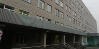Детская больница в Череповце - Город Че