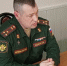 Военком Череповца и Череповецкого района ушел со своего поста - Город Че