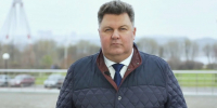 Вадиму Германову после ухода из мэрии Череповца предложили высокий пост - Город Че