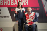 Фото: Дмитрий Беляев
