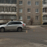 В ЗШК 8 марта женщина-водитель сбила женщину-пешехода - Город Че