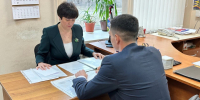 В Череповце появился новый кандидат на пост мэра - Город Че