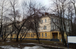 Бывшую МСЧ «Северсталь» могут назвать в честь первого главврача Ивана Кольцова