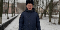 Фото:  Дмитрий Терентьев - Администрация г.Череповец