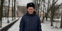 участковый из Череповца спас пенсионерку на грани жизни и смерти - Город Че