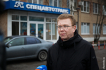 Новости Черинфо