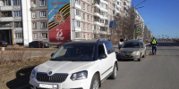 ДТП, в котором пострадала девочка, устроил пьяный водитель - Город Че
