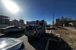 ДТП, в котором пострадала девочка, устроил пьяный водитель